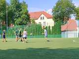 Aktywnie na ziębickim Orliku