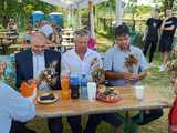 Dożynki Wiejskie w Doboszowicach