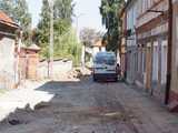 Trwa remont ulicy Lelewela w Złotym Stoku - brak wody