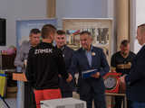 5-lecie Klubu Sportowego „Zamek” Kamieniec Ząbkowicki
