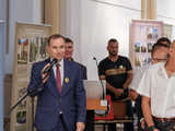 5-lecie Klubu Sportowego „Zamek” Kamieniec Ząbkowicki