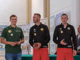 5-lecie Klubu Sportowego „Zamek” Kamieniec Ząbkowicki