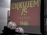 5-lecie Klubu Sportowego „Zamek” Kamieniec Ząbkowicki