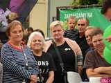 Tomasz Jakubiak gotował na ząbkowickim Rynku