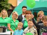 Tomasz Jakubiak gotował na ząbkowickim Rynku