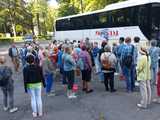 Kamieniecki Klub Seniora: Znane, nieznane w Kotlinie Kłodzkiej