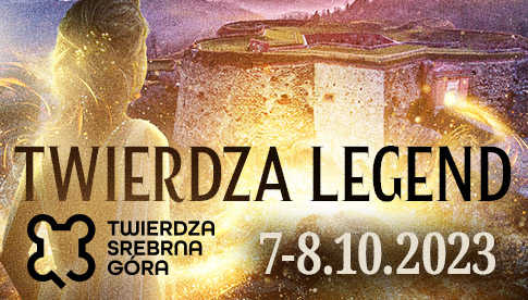 IV Twierdza Legend 