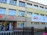 Jubileusz 50-lecia Szkoły Podstawowej w Bardzie
