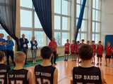 Finał Powiatowy Piłki Koszykowej Chłopców Młodszych