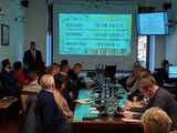 Bardo: Spotkanie wigilijne z rolnikami