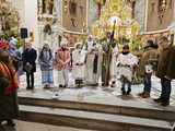 Po raz 12 Orszak Trzech Króli przeszedł przez Bardo