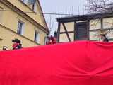 Po raz 12 Orszak Trzech Króli przeszedł przez Bardo