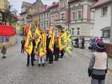 Po raz 12 Orszak Trzech Króli przeszedł przez Bardo