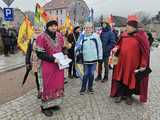Po raz 12 Orszak Trzech Króli przeszedł przez Bardo