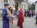 Po raz 12 Orszak Trzech Króli przeszedł przez Bardo