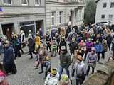 Po raz 12 Orszak Trzech Króli przeszedł przez Bardo