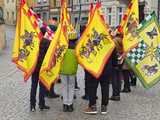 Po raz 12 Orszak Trzech Króli przeszedł przez Bardo