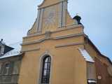 Kolejne prace przy odnowie cerkwi w Ząbkowicach Śląskich