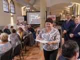 Blisko 200 mieszkańców gminy Kamieniec Ząbkowicki otrzymało ogólnopolską kartę seniora