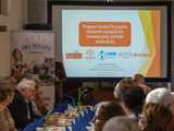 Blisko 200 mieszkańców gminy Kamieniec Ząbkowicki otrzymało ogólnopolską kartę seniora