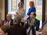 Blisko 200 mieszkańców gminy Kamieniec Ząbkowicki otrzymało ogólnopolską kartę seniora