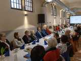Blisko 200 mieszkańców gminy Kamieniec Ząbkowicki otrzymało ogólnopolską kartę seniora