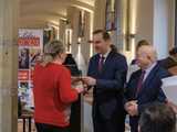 Blisko 200 mieszkańców gminy Kamieniec Ząbkowicki otrzymało ogólnopolską kartę seniora