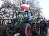 W piątek przez 14 godzin rolnicy planują blokować skrzyżowanie dk8 i Legnickiej 