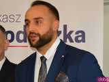 Prawo i Sprawiedliwość powiatu ząbkowickiego zaprezentowało swoich kandydatów w wyborach samorządowych
