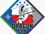 „Czas start” - DRAGON-24 międzynarodowe ćwiczenie wojskowe rozpoczęte
