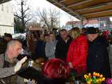 Wielkanocne Świętowanie w Kamieńcu Ząbkowickim
