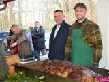 Wielkanocne Świętowanie w Kamieńcu Ząbkowickim