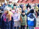Wielkanocne Świętowanie w Kamieńcu Ząbkowickim