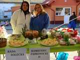 Wielkanocne Świętowanie w Kamieńcu Ząbkowickim