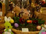 Jarmark Wielkanocny w Ziębicach