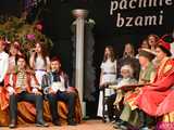 Polska pachnie bzami - liryczna akademia z okazji uchwalenia Konstytucji 3 Maja
