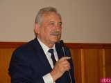 Pierwsza sesja Rady Powiatu. Wybrano prezydium, zarząd i starostę