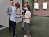 Stoszowice: I Otwarte Zawody Strzeleckie o Puchar Wójta