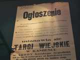 Tajemnice pracy archiwisty, nieznane zakamarki Archiwum Państwowego w Kamieńcu Ząbkowickim