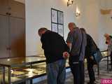 Tajemnice pracy archiwisty, nieznane zakamarki Archiwum Państwowego w Kamieńcu Ząbkowickim