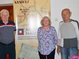 Tajemnice pracy archiwisty, nieznane zakamarki Archiwum Państwowego w Kamieńcu Ząbkowickim