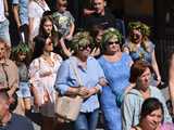 [WIDEO/FOTO] Parada świętojańsko-piernikowa rozpoczęła tegoroczne Dni Barda