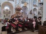 Dolnośląski Festiwal Muzyczny powrócił do Barda!
