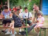 Rozpoczęcie Wakacji w Doboszowicach