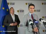 Rozwój kolei na Dolnym Śląsku. Minister zapowiedział rewitalizację dwóch linii kolejowych w powiecie ząbkowickim