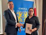 Nowa dyrektor Zespołu Szkolno-Przedszkolnego nr 2 w Kamieńcu Ząbkowickim