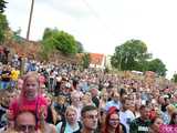Stachursky, Feel i Golec uOrkiestra na zakończenie Dni i Nocy Krzywej Wieży