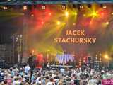 Stachursky, Feel i Golec uOrkiestra na zakończenie Dni i Nocy Krzywej Wieży