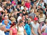 Stachursky, Feel i Golec uOrkiestra na zakończenie Dni i Nocy Krzywej Wieży