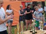 [FOTO] KS Cis Brzeźnica celebrował 25-lecie istnienia. Atrakcji nie brakowało